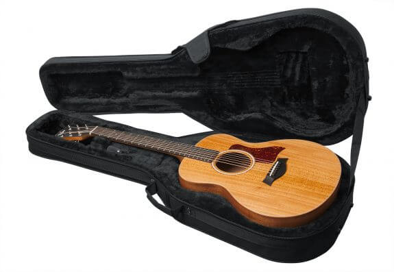 Gator Cases | Taylor GS Mini Acoustic Guitar Case GL Series