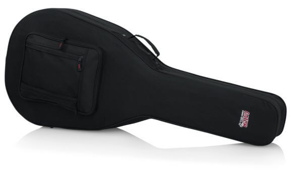 Gator Cases | Jumbo Acoustic Guitar Case GL Series
