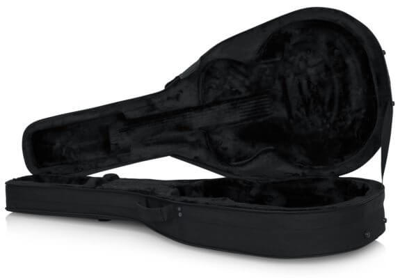 Gator Cases | Jumbo Acoustic Guitar Case GL Series