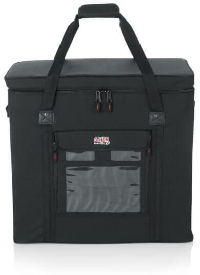 Gator Cases | 19-22" LCD Case