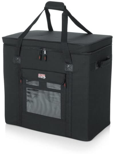 Gator Cases | 19-22" LCD Case