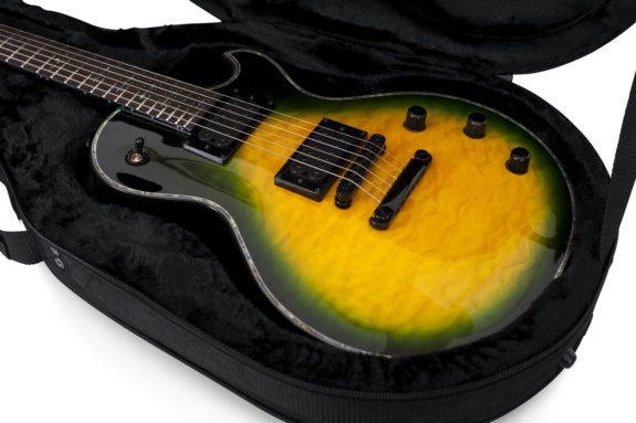 Gator Cases | Gibson Les Paul Guitar Case GL Series