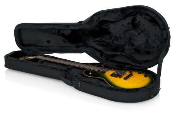 Gator Cases | Gibson Les Paul Guitar Case GL Series