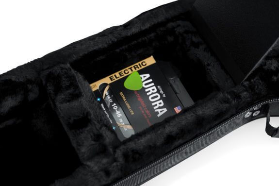 Gator Cases | Gibson Les Paul Guitar Case GL Series