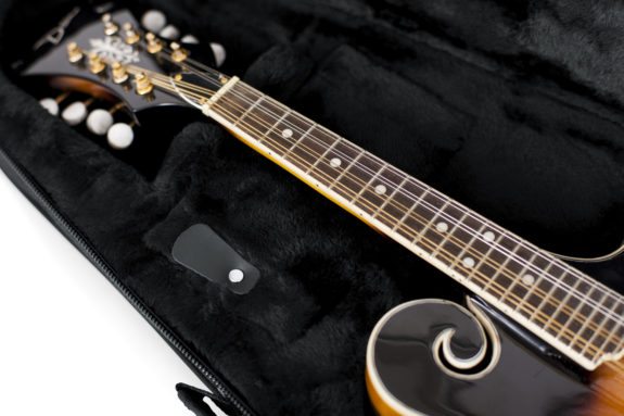 Gator Cases | Mandolin Case GL Series