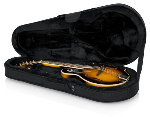 Gator Cases | Mandolin Case GL Series