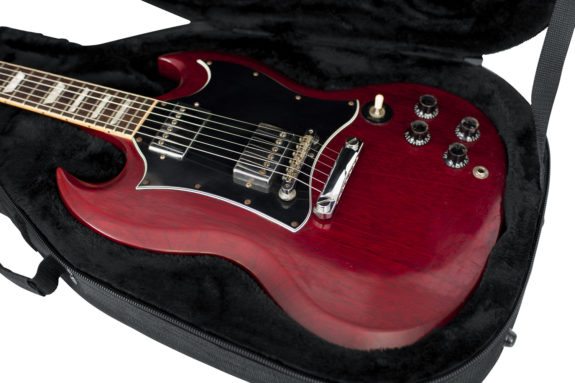 Gator Cases | Gibson SG Guitar Case GL Series