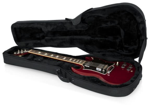 Gator Cases | Gibson SG Guitar Case GL Series