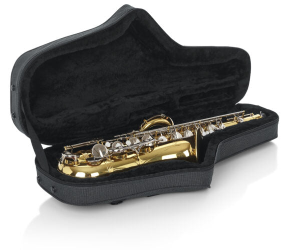 Gator Cases | Tenor Sax Case GL Series