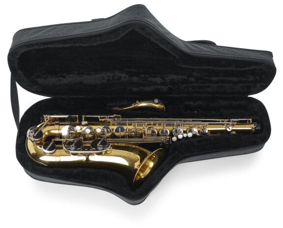 Gator Cases | Tenor Sax Case GL Series