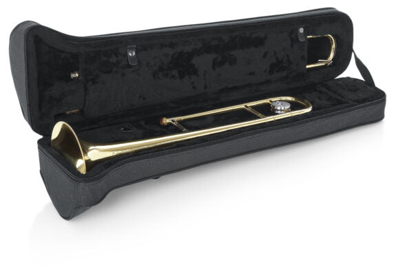 Gator Cases | Trombone Case GL Series