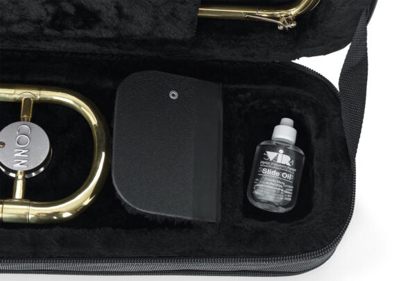 Gator Cases | Trombone Case GL Series