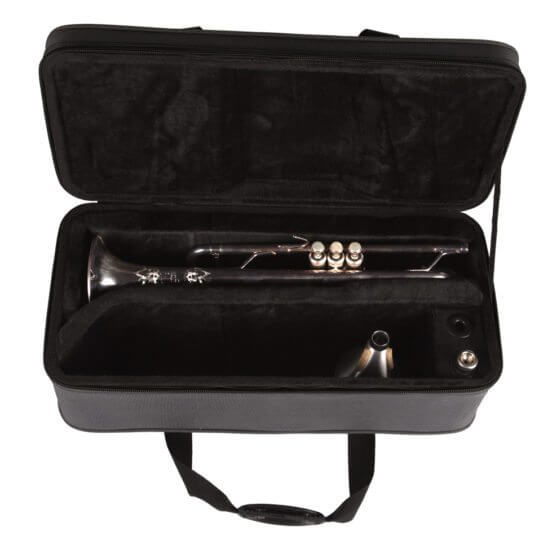 Gator Cases | Trumpet W/ Mute Case GL Series