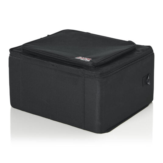 Gator Cases | Lightweight Case For Zoom L8 & Two Mics