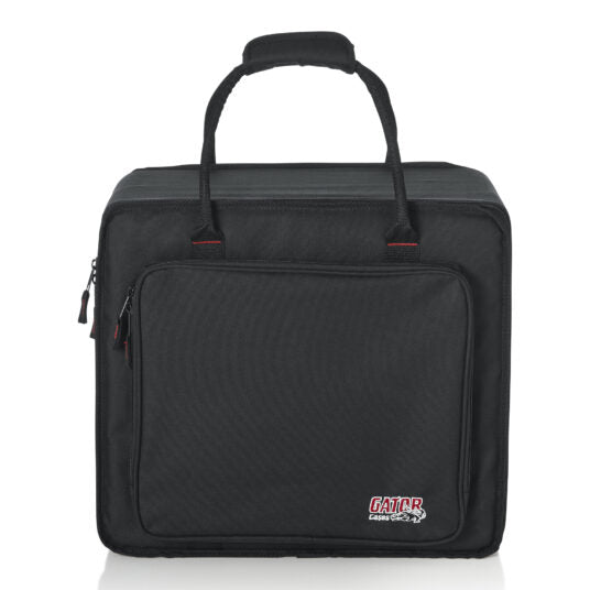 Gator Cases | Lightweight Case For Zoom L8 & Four Mics