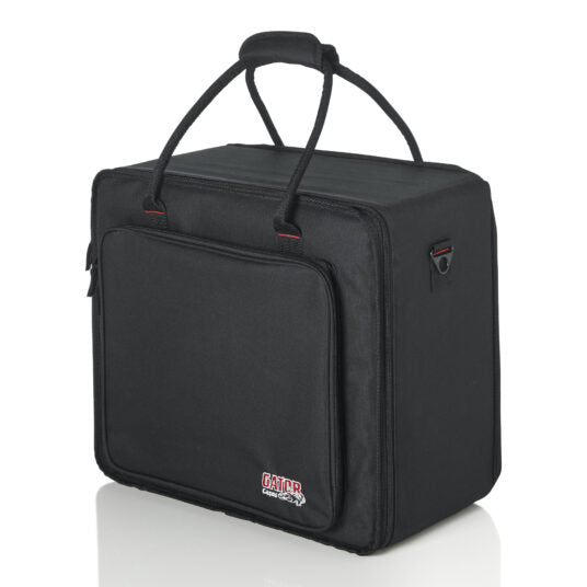 Gator Cases | Lightweight Case For Zoom L8 & Two Mics