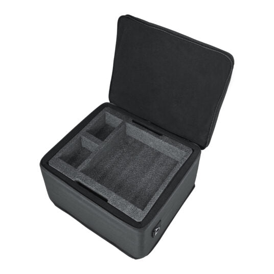 Gator Cases | Lightweight Case For Zoom L8 & Two Mics
