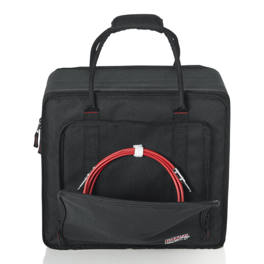 Gator Cases | Lightweight Case For Zoom L8 & Four Mics