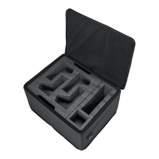 Gator Cases | Lightweight Case For Zoom L8 & Four Mics