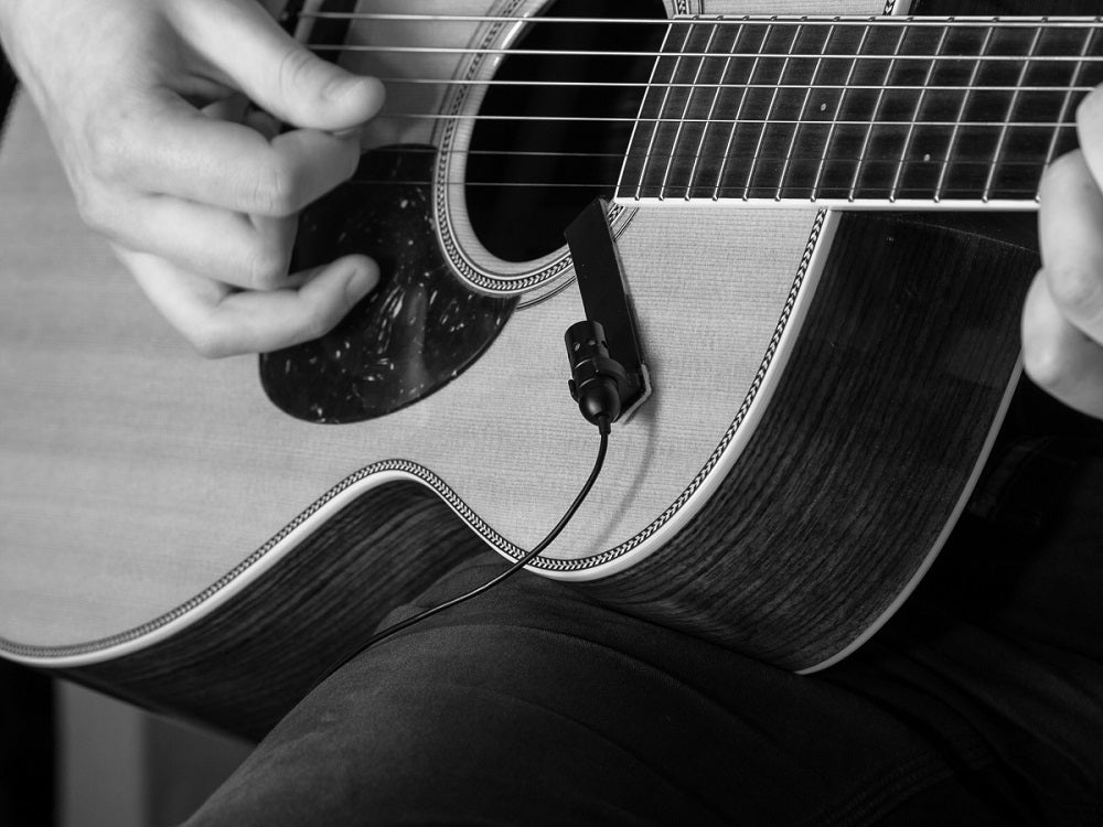 Prodipe GL21 Lanen Acoustic Guitar & Ukulele