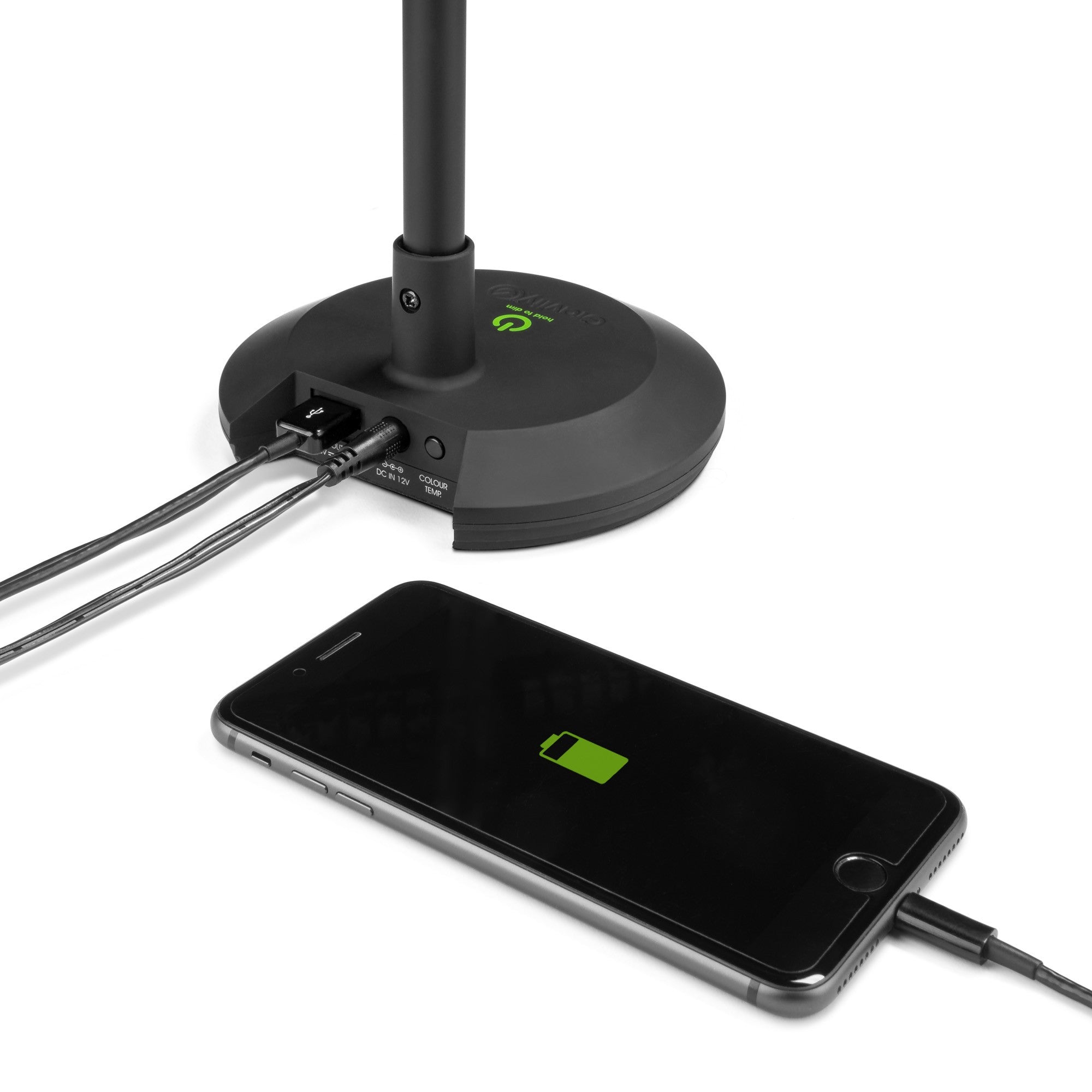 Gravity LED PL 2B