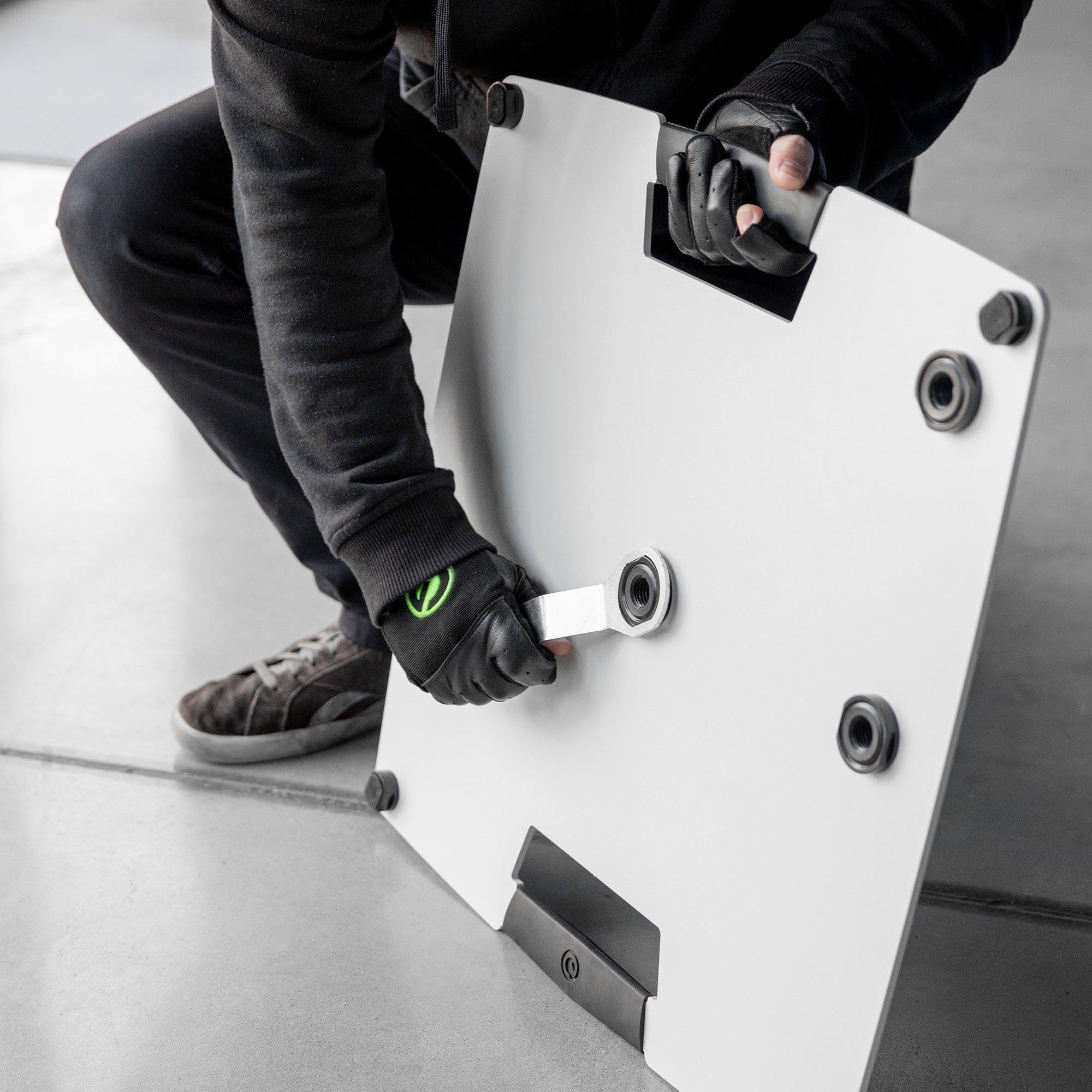 Gravity LS M20 KEY