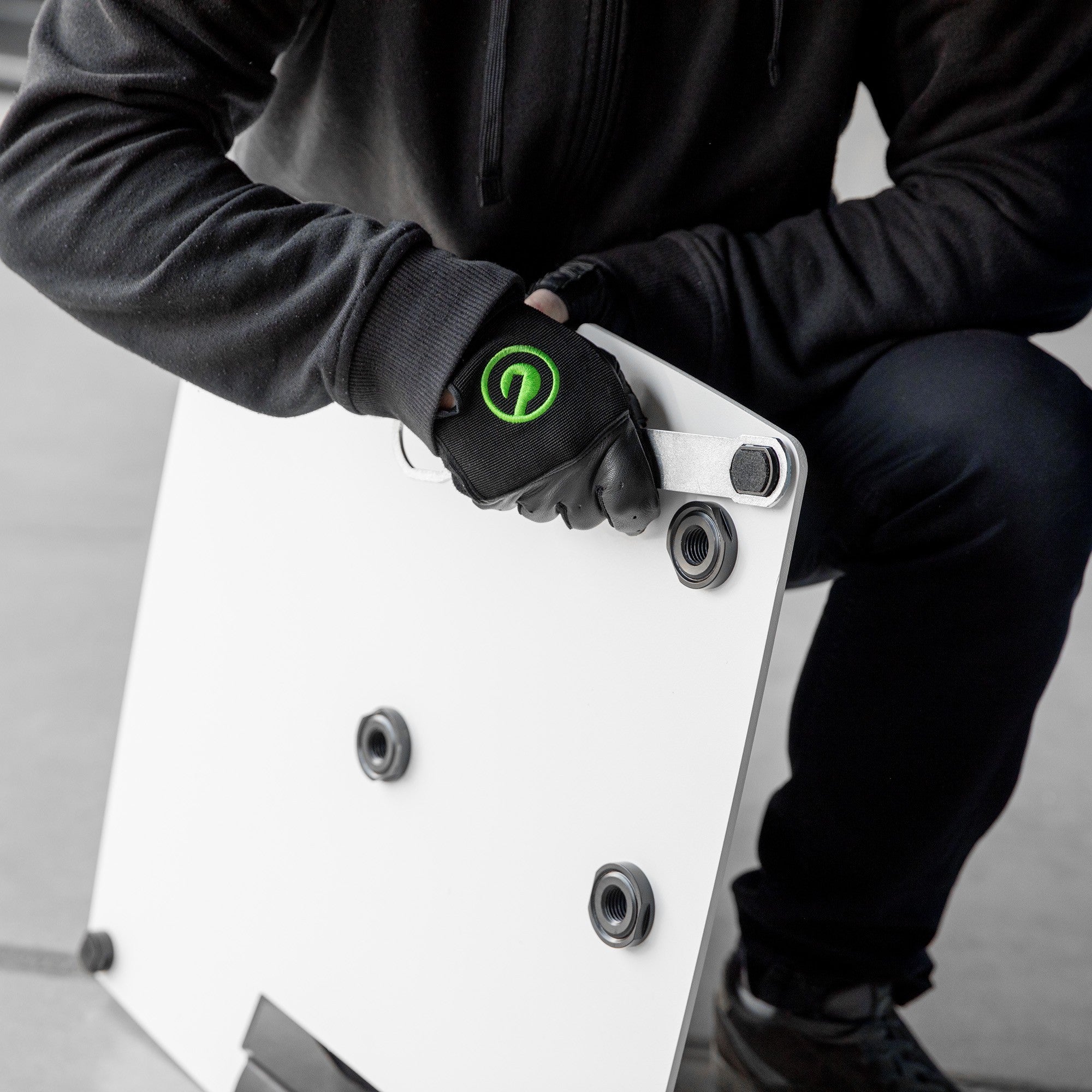 Gravity LS M20 KEY