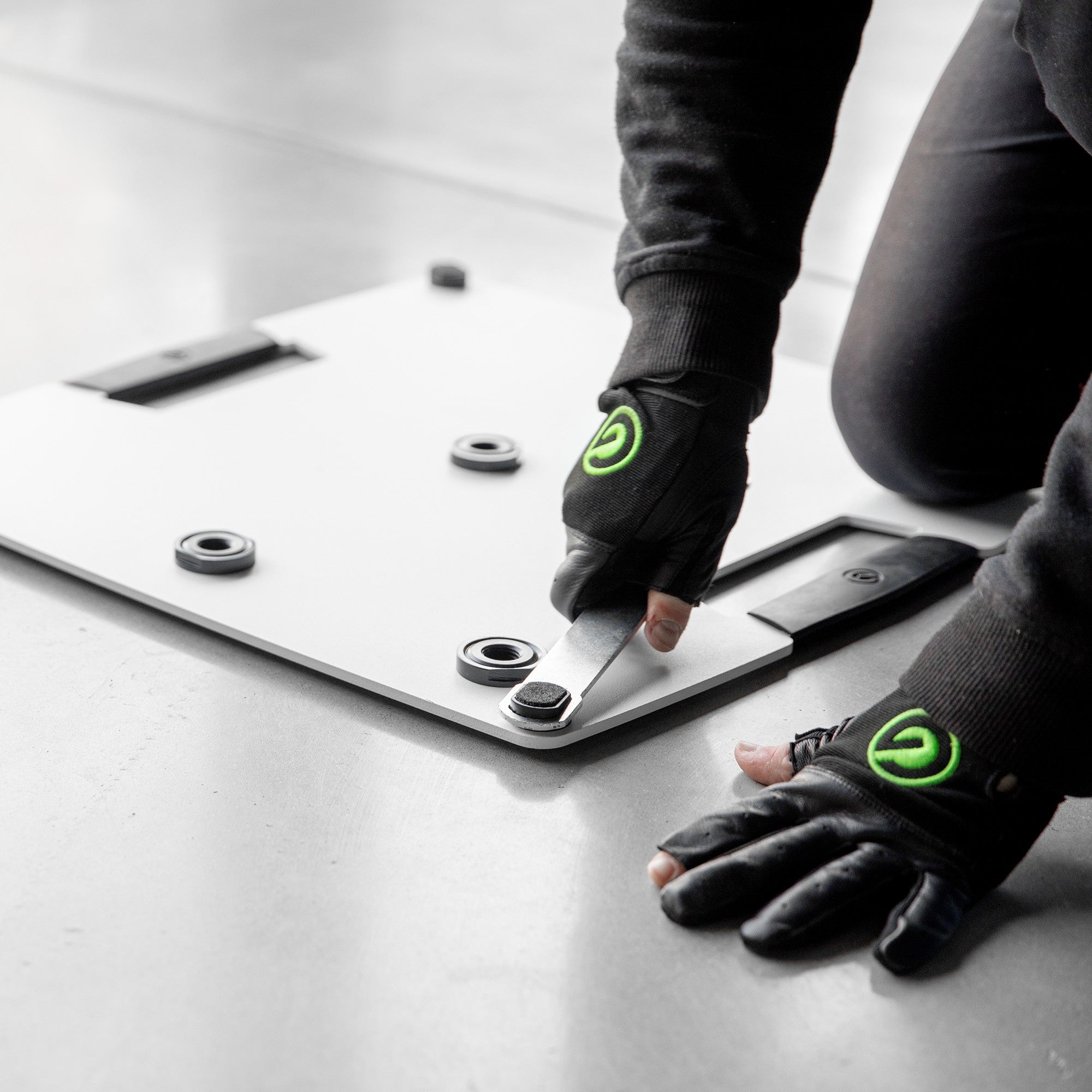 Gravity LS M20 KEY