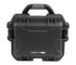 Gator Cases | Waterproof Wired Microphone Case; 6 Mics