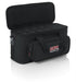 Gator Cases | 12 Microphones Bag