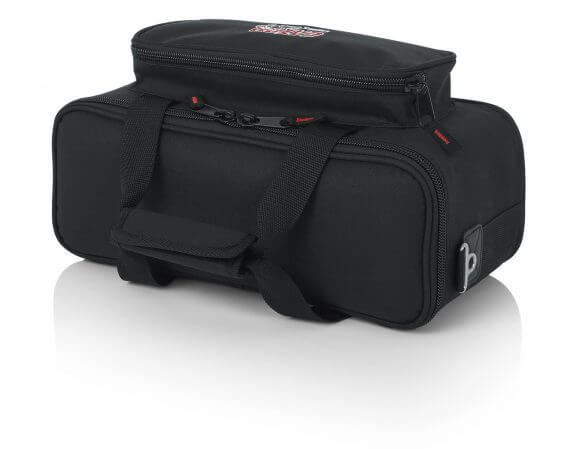 Gator Cases | 12 Microphones Bag