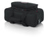 Gator Cases | 12 Microphones Bag