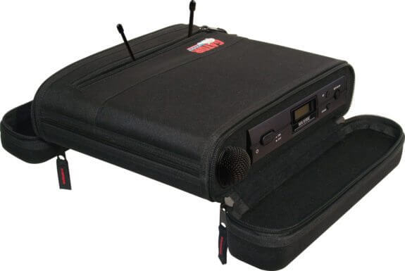 Gator Cases | Wireless System Case