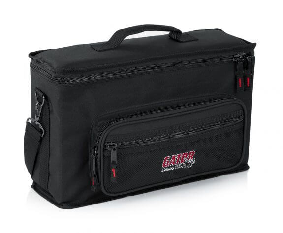 Gator Cases | 2 Wireless Systems Bag