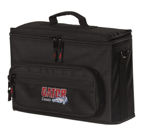 Gator Cases | 5 Wireless Systems Bag