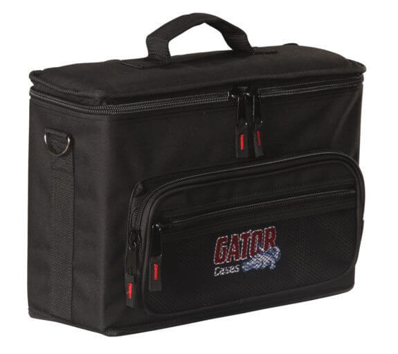 Gator Cases | 5 Wireless Systems Bag