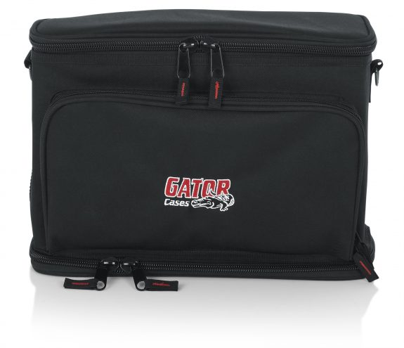 Gator Cases | Carry Bag For Shure BLX And Similar Systems