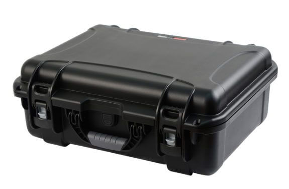 Gator Cases | Waterproof QSC Touchmix 16 Case
