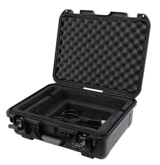 Gator Cases | Waterproof QSC Touchmix 16 Case