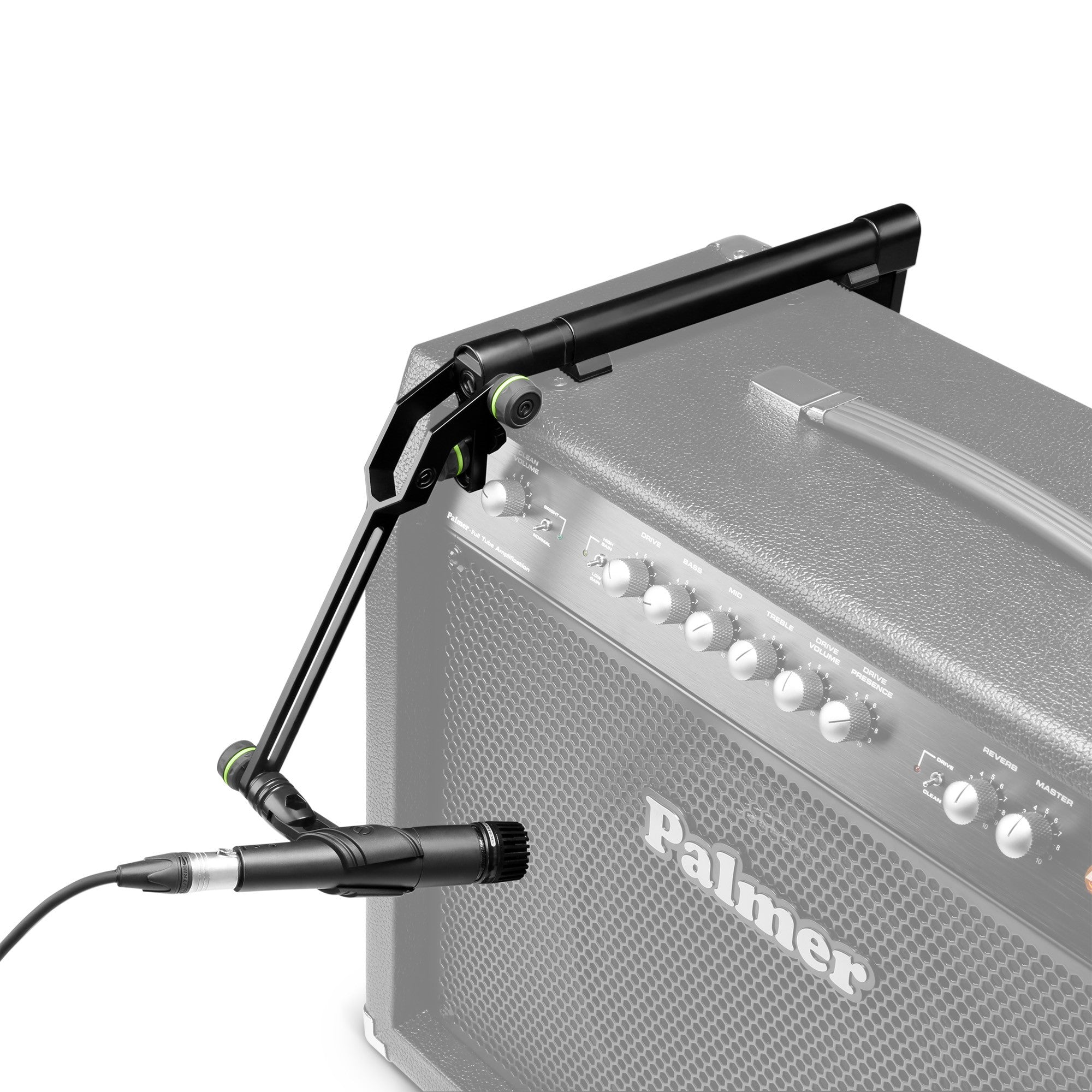 Gravity MS CAB CL 01