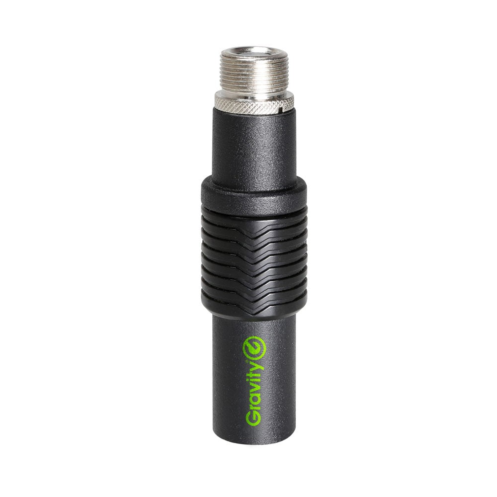 Gravity MS QC 1 B