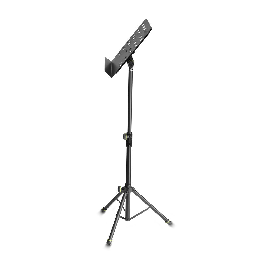 Gravity NS 411