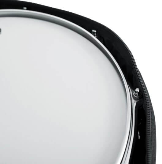 Gator Cases | Bass Drum Bag; 24" X 18"