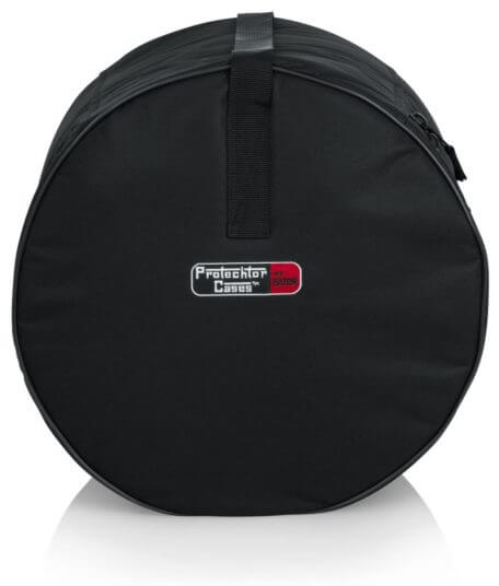 Gator Cases | Tom Bag; 14" X 14"