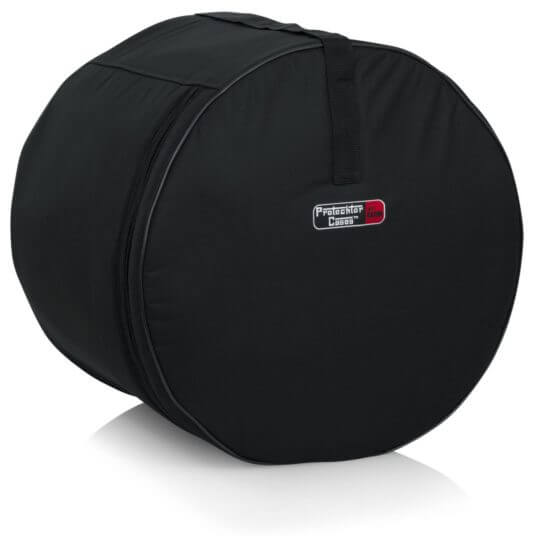 Gator Cases | Tom Bag; 18" X 16"