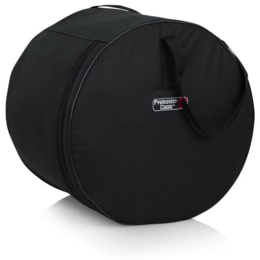 Gator Cases | Tom Bag; 18" X 16"