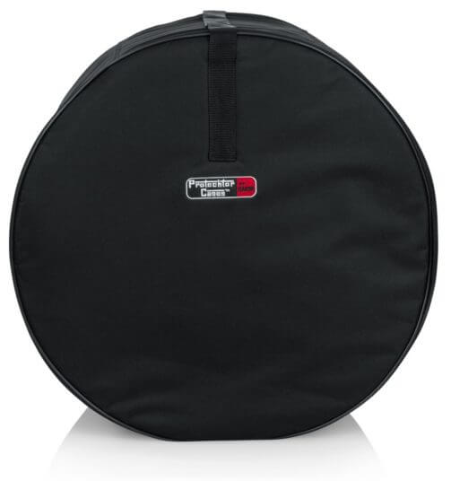 Gator Cases | Bass Drum Bag; 20" X 18"