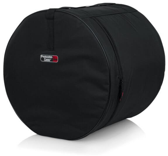 Gator Cases | Bass Drum Bag; 20" X 18"