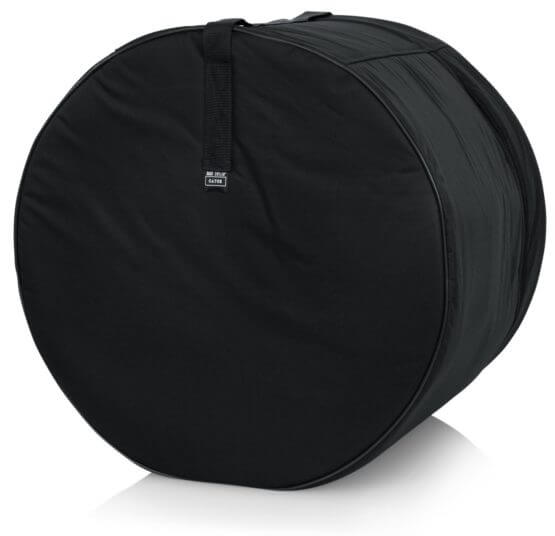 Gator Cases | Bass Drum Bag; 20" X 18"