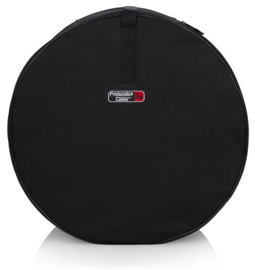 Gator Cases | Bass Drum Bag; 22" X 18"